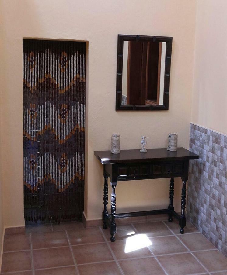 Casa Pedro Βίλα Costa Teguise Εξωτερικό φωτογραφία