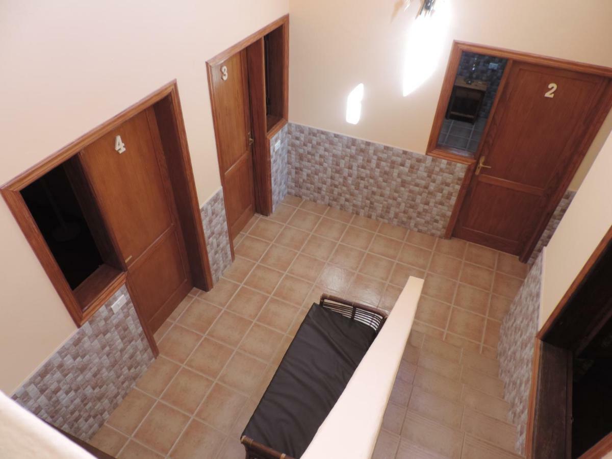 Casa Pedro Βίλα Costa Teguise Εξωτερικό φωτογραφία