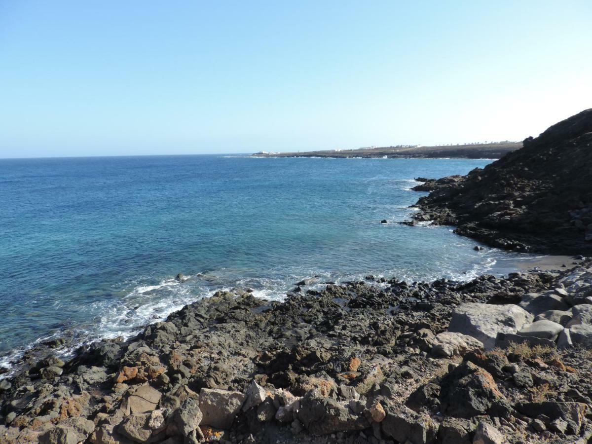 Casa Pedro Βίλα Costa Teguise Εξωτερικό φωτογραφία