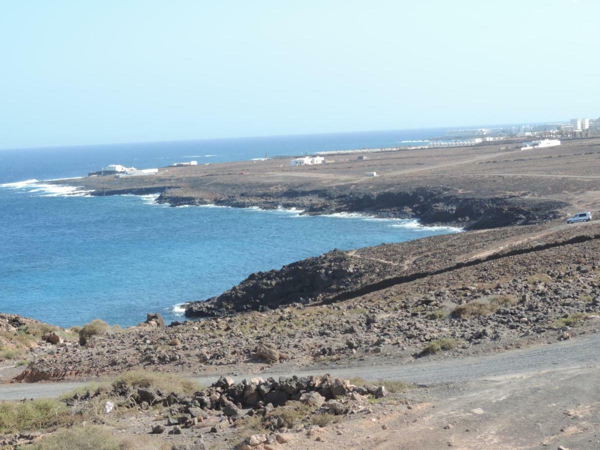 Casa Pedro Βίλα Costa Teguise Εξωτερικό φωτογραφία